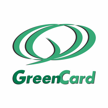 Logo GreenCard