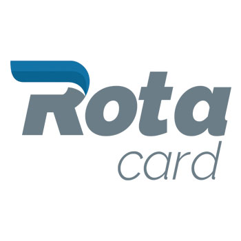 Logo Rota Card